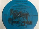 King Biscuit Flower Hour Show MUSE Musicians For Safe Energy 2 Record Set