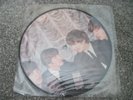 THE BEATLES I Want To Hold Your Hand 1983  PICTURE DISC  Parlophone  NEAR MINT