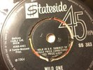MARTHA & The VANDELLAS * Live Wire * 1964 MOTOWN Northern SOUL MOD 45 * SS 383