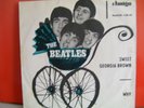 The Beatles Sweet Georgia Brown