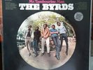 The Byrds 