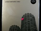 Wilco, YANKEE HOTEL FOXTROT, 180g Vinyl LP, Nonesuch Records, New Sealed, w/ CD