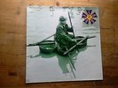 They Might Be Giants Flood 1990 1st Press Excellent Vinyl Record EKT 68 960907
