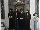 The Beatles Again LP 1970 Hey Jude Apple SO-385 Vinyl VG 1st Press Tested