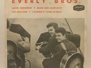 THE EVERLY BROTHERS S/T AUSSIE 7