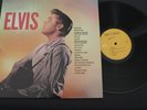 ELVIS PRESLEY - ELVIS - RCA RECORDS - 07863677361 - RELEASED 2000 - FROM THE UK