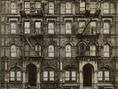 Led Zeppelin Physical Graffiti - 1½ Pr... 2-LP  (Double ) UK
