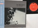 LP CHET BAKER QUARTET Singin' In The Midnight 8MJ3563 POLYDOR JAPAN Vinyl OBI