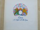 QUEEN A Night At The Opera Original Dutch vinyl LP with inner sleeve EMI 1975 NM
