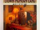 Reader's Digest Music: Down Memory Lane - A Salute To The 40s - 8 LPs Box Set