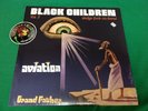 Black Children Sledge Funk Co. Band Aviation LP NEW Vinyl 2016 Piranha Records