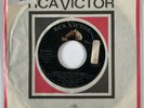 ELVIS PRESLEY King Of The Whole Wide World RCA SP-45-118 PROMO VG+ 45 HEAR
