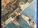Catalinas, RIC M-1006, FUN * FUN,   SEALED,   With Bruce Johnston, Hal Blaine