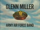 Glenn Miller Army Air Force Band - NM RCA Victor 5-LP Box Set LPM-6700 w/inserts