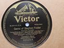 Conway's Band 78rpm Single 12-inch Victor Records #35525 Memories of War - 1861
