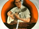 Tito Guizar Vincent Sorey Orchestra 78 RPM cardboard picture record
