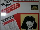 Shannon Let The Music Play Vinyl Single 12inch Zyx