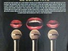 The Supremes 20 Super Hits NEAR MINT Motown Vinyl LP