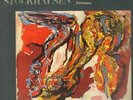 LP Pierre Boulez / Karlheinz Stockhausen Le Marteau Sans Maître / Zeitmasse