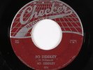 R&B Rocker/Blues 45 - Bo Diddley - Bo Diddley/I'm A Man - Checker - mp3