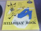 roy orbison-hillbilly rock-ep-re s 1089