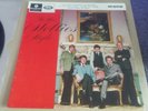 the hollies-ep-in the hollies style-gep 8934