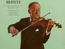 CLASSIC RECORDS RCA LSC-2767: ROZSA / BENJAMIN / HEIFETZ / PRIMROSE / SEALED