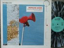 Depeche Mode - Never let me down again - Tsangarides Mix - Maxi - farbiges Vinyl