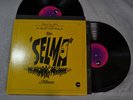 Selma BLM Cast Dr. Martin Luther King Jr. 2 Records Vinyl lp Album