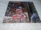 IRON MAIDEN 