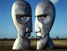 Division Bell [LP] by Pink Floyd Remastered, Gatefold, 180 Gram SEALED VINYL 2LP