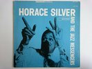 HORACE SILVER AND THE JAZZ MESSENGERS BLUE NOTE BLP 1518 HARD BOP JAZZ USA