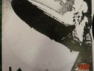 Led Zeppelin Orginal Vinyl Record LP - Atlantic SD 8216 - Dazed & Confused