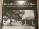 V/A Worried Now, Won't Be Worried Long Vinyl LP Record Alan Lomax Sacred Harp
