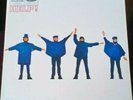 The Beatles - Help  UK 1988 Parlophone Remastered Stereo LP ? FREE POSTAGE