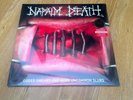 Napalm Death - Coded smears and more uncommon slurs Black Vinyl 180 Gr 2 X LP