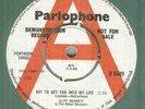 CLIFF BENNETT**GOT TO GET YOU INTO MY LIFE**DEMO**THE BEATLES**LISTEN