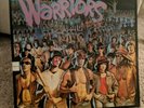 The Warriors (The Original Motion Picture Soundtrack) Vinyl LP 1979