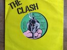 The Clash : White Man In Hammersmith Palais - UK 7