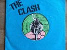 The Clash : White Man In Hammersmith Palais - UK 7
