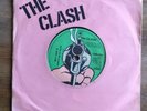The Clash : White Man In Hammersmith Palais - UK 7