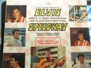 Elvis Presley & Nancy Sinatra - Speedway Soundtrack LP SEALED LSP-3989 Record