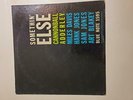 CANNONBALL ADDERLEY =  Somethin’ Else = US Blue Note 1595 NY EAR RVG Jazz = NM