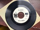 By Yourself : Jay D. Martin : Rare Styrene Original : Tower Records WDJ
