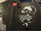 Paradise Garage Larry Levan LIMITED 3xLP Vinyl Box Set SOUL FUNK DISCO RARE