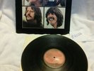 The Beatles Let It Be Apple Records 34001 Vintage LP 1970 good Phil+ Ronnie