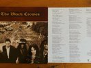 The Black Crowes – The Southern Harmony And Musical Companion (DEF Label Insert)