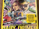 Baby Driver Volume 2 The Score For A Score Soundtrack Sealed Vinyl LP