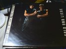 Deutsch Amerikanische Freundschaft DAF Gold Und Liebe lp vinyl  uk 1981 ex V2218