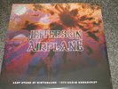 JEFFERSON AIRPLANE -LAST STAND AT WINTERLAND - DOUBLE LP - NEW